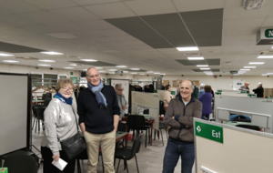 Quatrième tour de la coupe de France