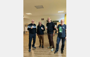 Equipe coupe de France 2026